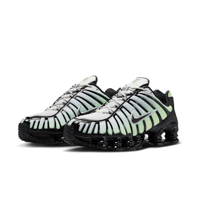 Talla 8.5 - Nike Shox TL