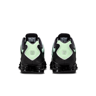 Talla 8.5 - Nike Shox TL