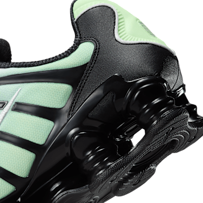 Talla 8.5 - Nike Shox TL