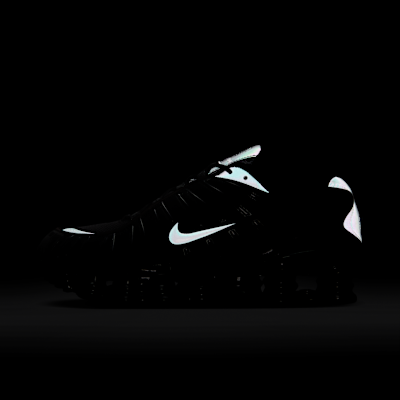 Nike Shox TL