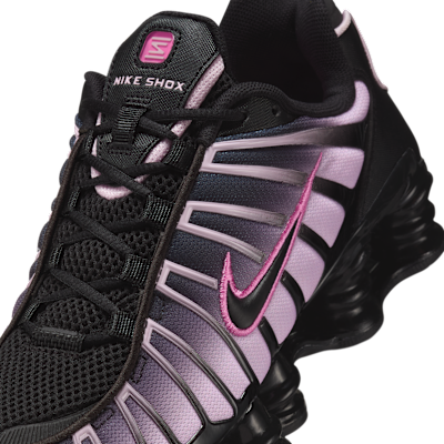 Nike Shox TL
