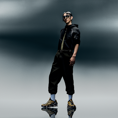 Talla 11 - Nike Shox TL