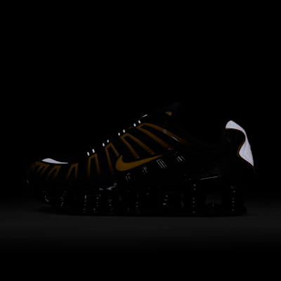 Talla 7.5 - Nike Shox TL