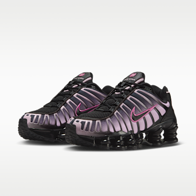 Nike Shox TL