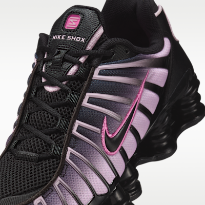Nike Shox TL