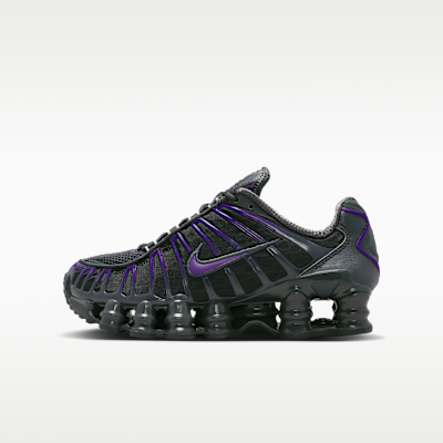Nike Shox TL