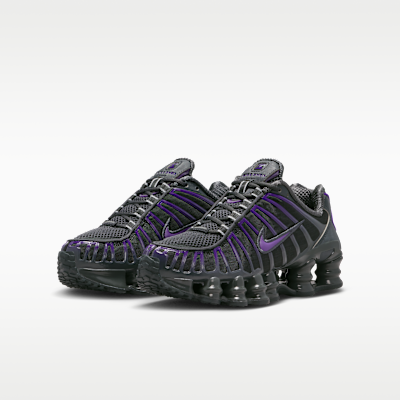 Nike Shox TL