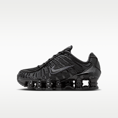 Nike Shox TL