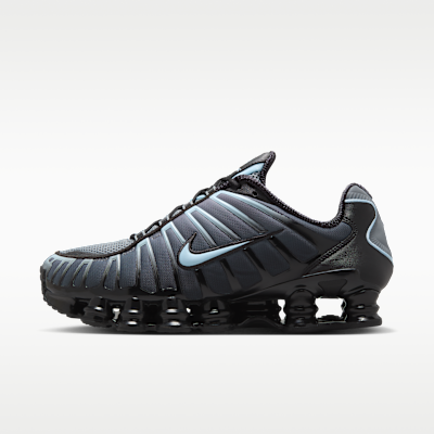 Talla 10 hombre Nike Shox TL