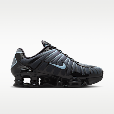 Talla 10 hombre Nike Shox TL