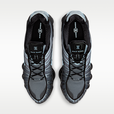 Talla 10 hombre Nike Shox TL