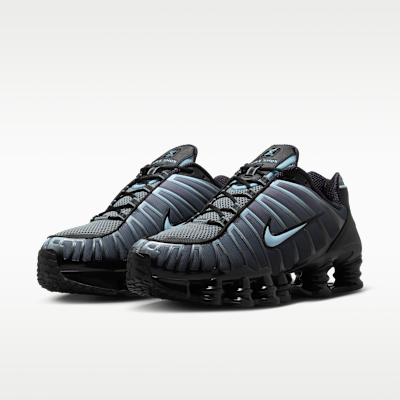 Talla 10 hombre Nike Shox TL