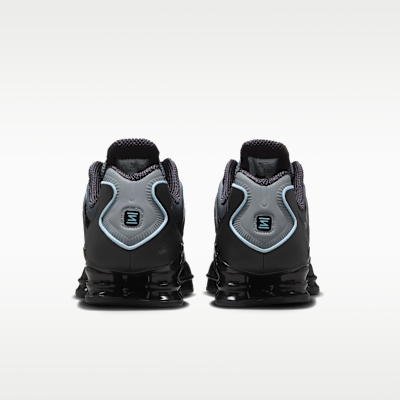 Talla 10 hombre Nike Shox TL