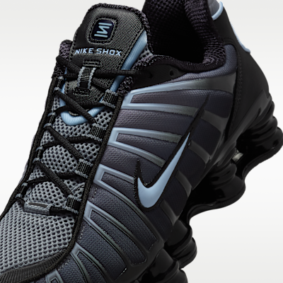 Talla 10 hombre Nike Shox TL
