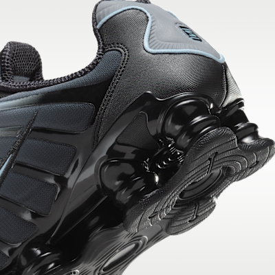 Talla 10 hombre Nike Shox TL