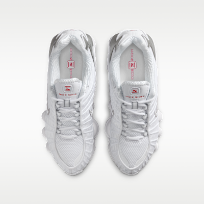Talla 3.5 Y  Nike Shox TL