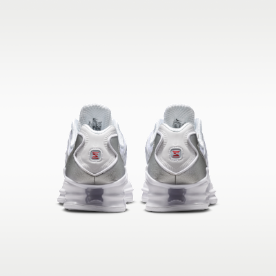 Talla 3.5 Y  Nike Shox TL