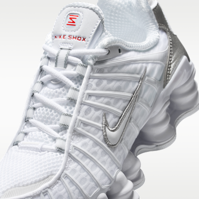 Talla 3.5 Y  Nike Shox TL