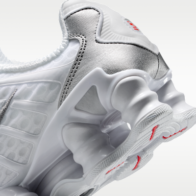 Talla 3.5 Y  Nike Shox TL