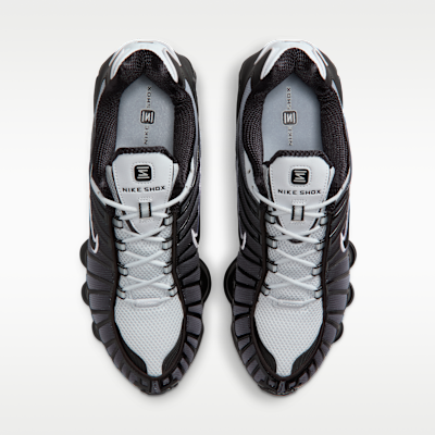 Nike Shox TL
