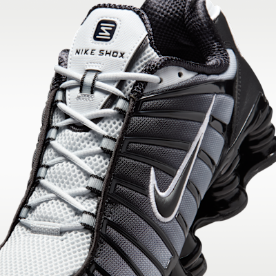 Nike Shox TL
