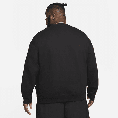 Negro xxl  Nike Solo Swoosh