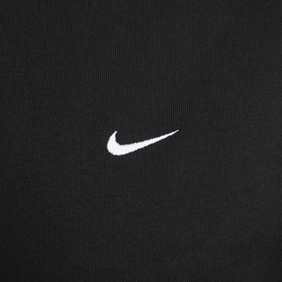 Negro xxl  Nike Solo Swoosh