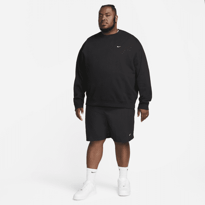 Negro xxl  Nike Solo Swoosh