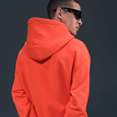 Talla M - Nike Solo Swoosh