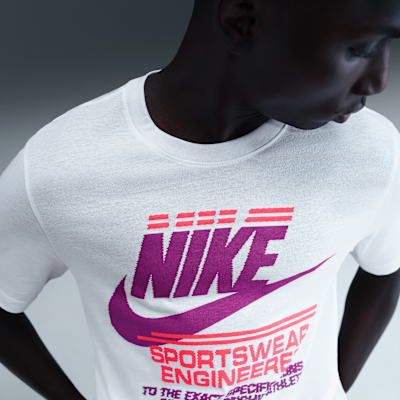 Talla L, Nike Sportswear