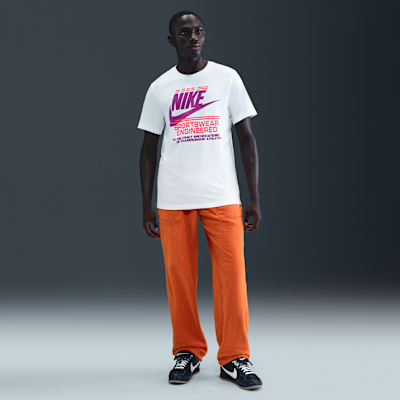 Talla L, Nike Sportswear
