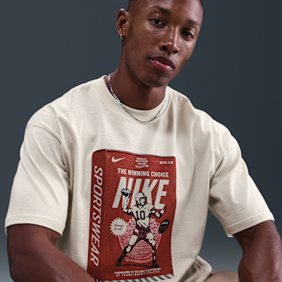 Nike Sportswear