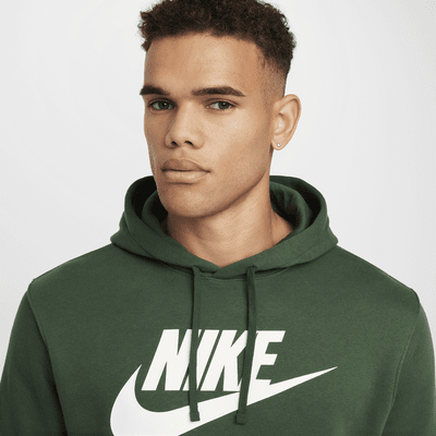 Talla: L Nike Sportswear Club Fleece