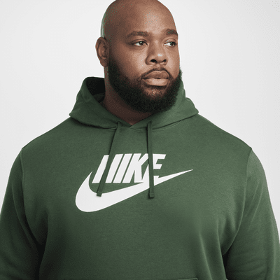 Talla: L Nike Sportswear Club Fleece