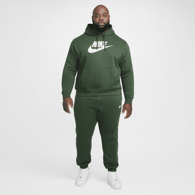 Talla: L Nike Sportswear Club Fleece