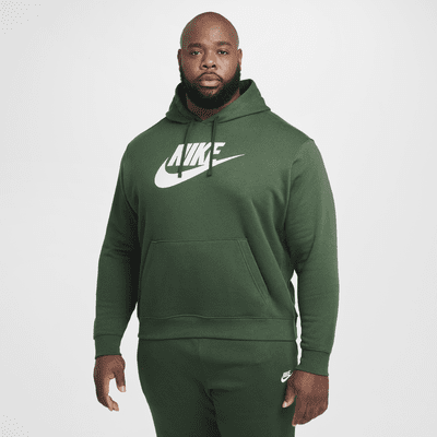 Talla: L Nike Sportswear Club Fleece