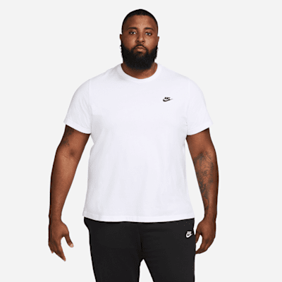 Talla XS - Nike Sportswear Club