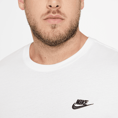 Talla XS - Nike Sportswear Club