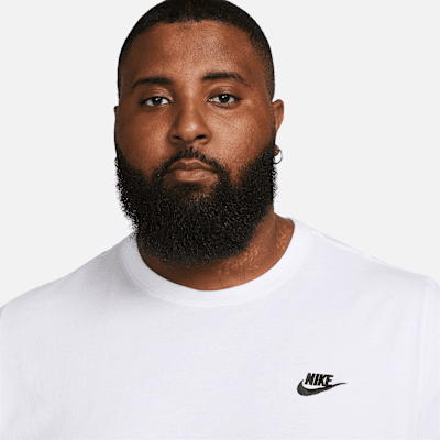Talla XS - Nike Sportswear Club