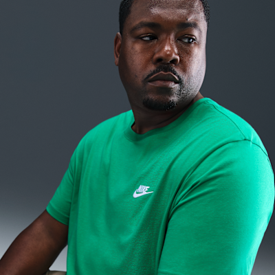 Nike Sportswear Club