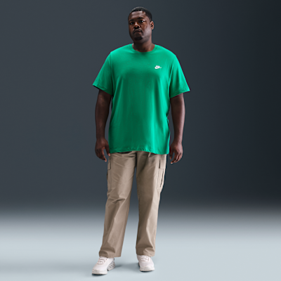 Nike Sportswear Club