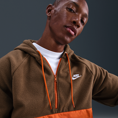 Talla L Nike Sportswear Club