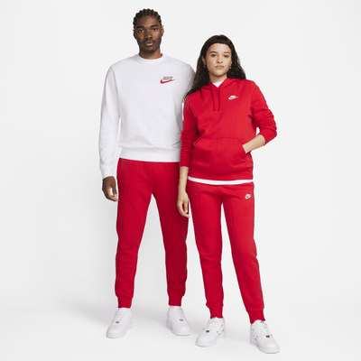 Nike Sportswear Club Fleece