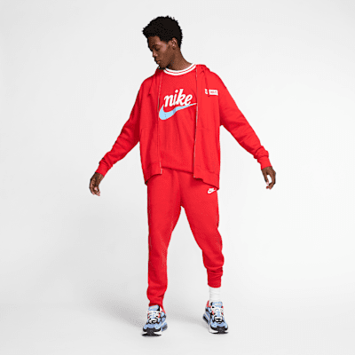 Nike Sportswear Club Fleece