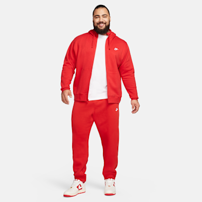 Nike Sportswear Club Fleece