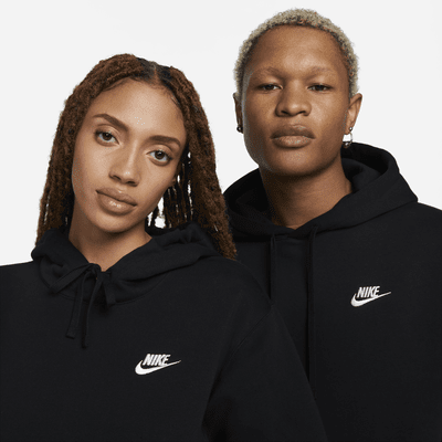 Talla M - Nike Sportswear Club Fleece