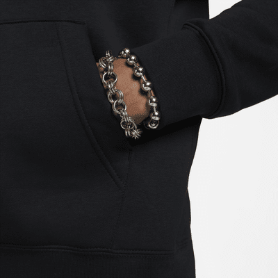 Talla M - Nike Sportswear Club Fleece