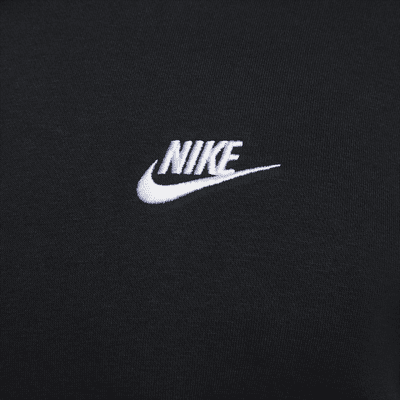 Talla M - Nike Sportswear Club Fleece