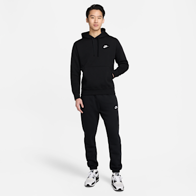 Talla M - Nike Sportswear Club Fleece