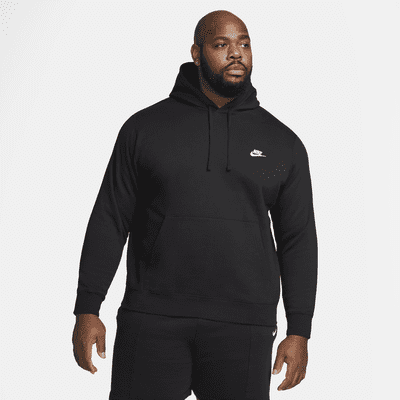Talla S, Nike Sportswear Club Fleece